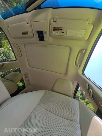 2016 Lexus GX 460 Luxury – miniatura 11