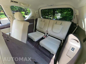 2016 Lexus GX 460 Luxury – miniatura 14
