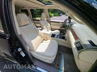 2016 Lexus GX 460 Luxury – miniatura 19