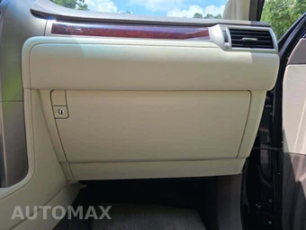 2016 Lexus GX 460 Luxury – miniatura 20