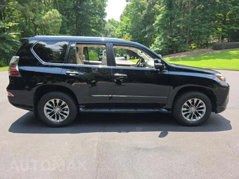 2016 Lexus GX 460 Luxury – miniatura 4