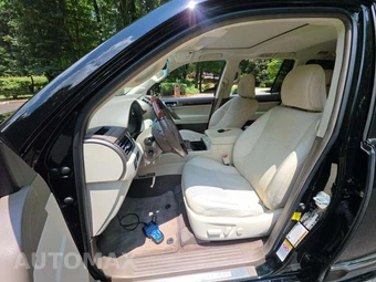 2016 Lexus GX 460 Luxury – miniatura 6