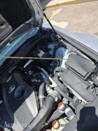 2016 Lexus IS 200t – miniatura 24