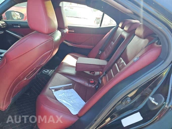 2016 Lexus IS 200t – miniatura 13