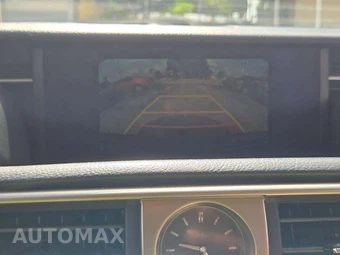 2016 Lexus IS 200t – miniatura 24