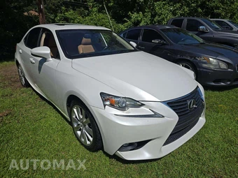 2016 Lexus IS 200t – miniatura 4