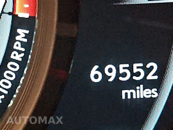 2016 Lexus IS 200t – miniatura 12