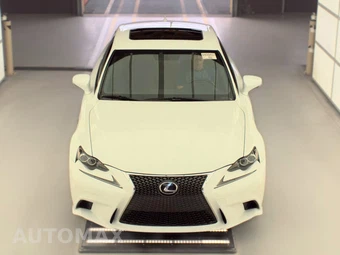 2016 Lexus IS 200t – miniatura 2