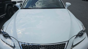 2016 Lexus IS 200t – miniatura 20