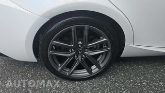 2016 Lexus IS 200t – miniatura 25