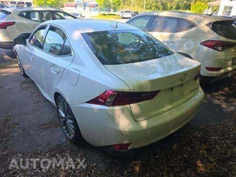 2016 Lexus IS 200t – miniatura 2