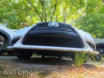 2016 Lexus IS 200t – miniatura 20