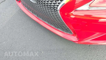 2016 Lexus IS 200t – miniatura 20