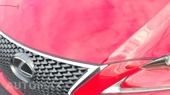 2016 Lexus IS 200t – miniatura 21