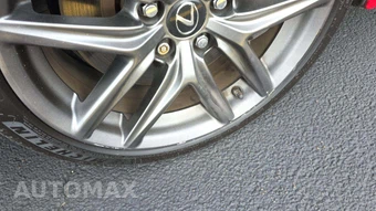 2016 Lexus IS 200t – miniatura 22