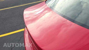 2016 Lexus IS 200t – miniatura 24
