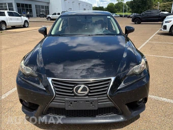 2016 Lexus IS 200t - miniatura 2