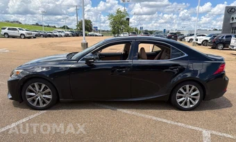2016 Lexus IS 200t - miniatura 7