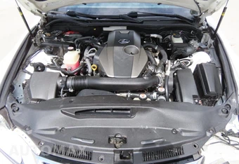2016 Lexus IS 200t - miniatura 7