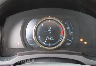 2016 Lexus IS 200t - miniatura 8