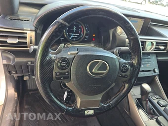 2016 Lexus IS 200t - miniatura 10