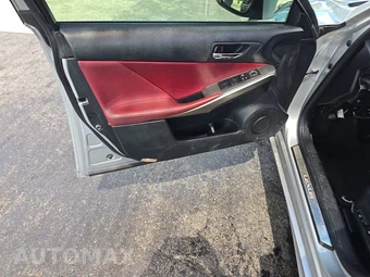 2016 Lexus IS 200t - miniatura 14