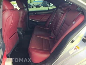 2016 Lexus IS 200t - miniatura 9