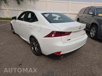 2016 Lexus IS 300 – miniatura 2