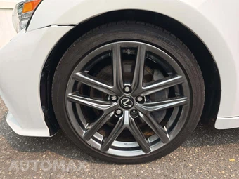 2016 Lexus IS 300 – miniatura 22
