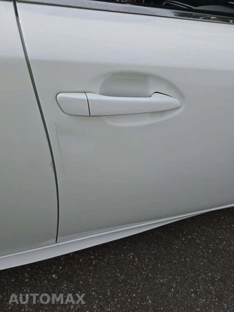2016 Lexus IS 300 – miniatura 27