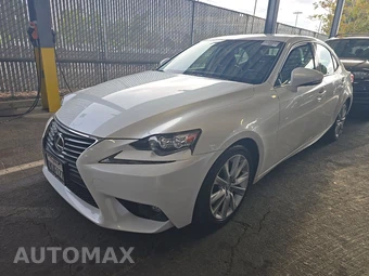 2016 Lexus IS 300