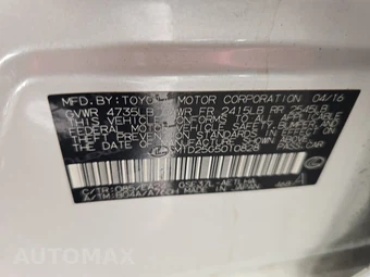 2016 Lexus IS 300 – miniatura 15