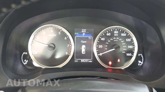 2016 Lexus IS 300 – miniatura 19