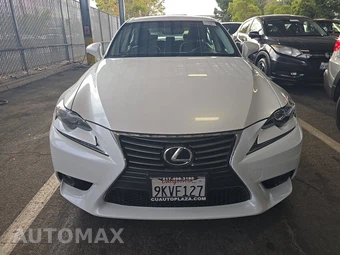 2016 Lexus IS 300 – miniatura 2