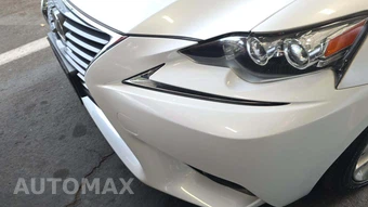 2016 Lexus IS 300 – miniatura 21