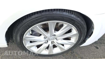 2016 Lexus IS 300 – miniatura 28