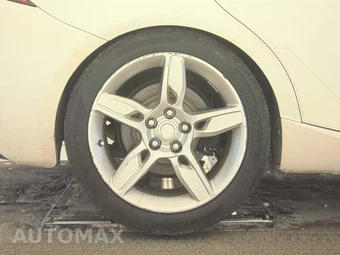 2016 Lexus IS 350 – miniatura 11