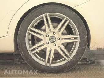 2016 Lexus IS 350 – miniatura 12