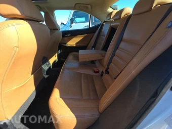 2016 Lexus IS 350 – miniatura 19