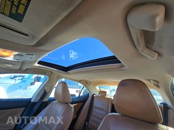 2016 Lexus IS 350 – miniatura 20