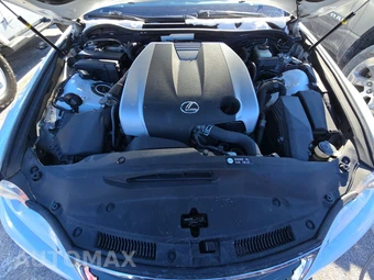 2016 Lexus IS 350 – miniatura 22