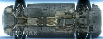 2016 Lexus IS 350 – miniatura 26