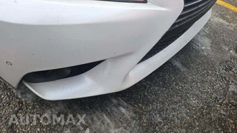 2016 Lexus IS 350 – miniatura 30