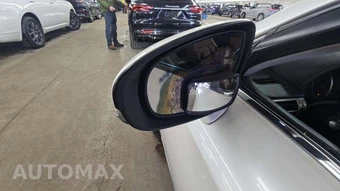 2016 Lexus IS 350 – miniatura 35