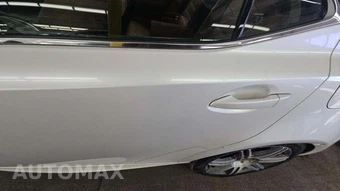 2016 Lexus IS 350 – miniatura 36
