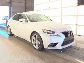 2016 Lexus IS 350 – miniatura 4