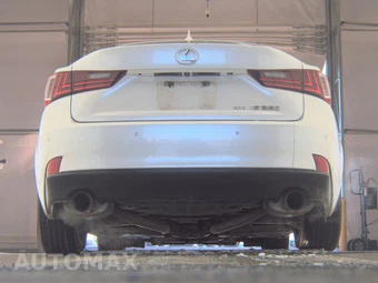 2016 Lexus IS 350 – miniatura 7