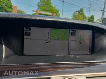 2016 Lexus LS 460 – miniatura 26