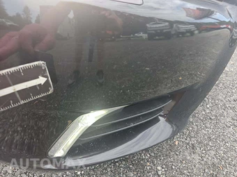 2016 Lexus LS 460 – miniatura 18