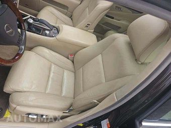 2016 Lexus LS 460 – miniatura 3